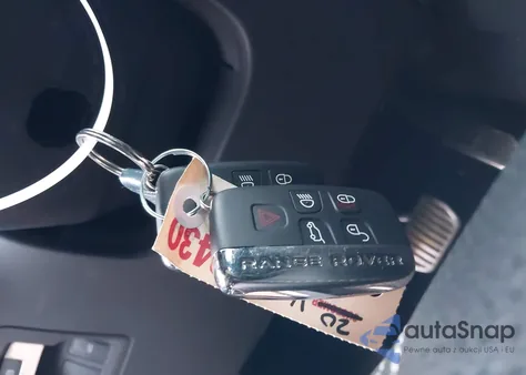 2020 Land Rover Range Rover Velar P250 R-Dynamic S из США, поврежденный, VIN SALYK2EX2LA260423